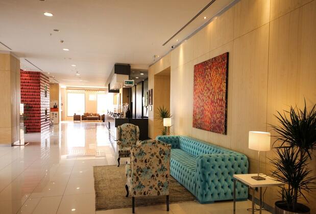 Sundance Hotel İstanbul - Görsel 5