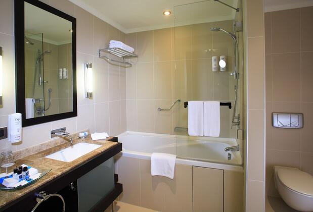 Sundance Hotel İstanbul - Görsel 24