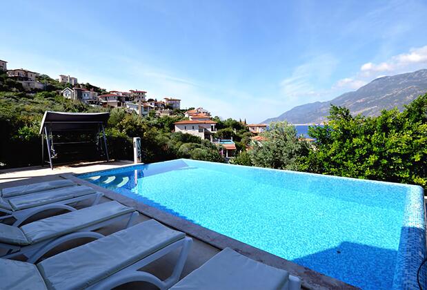 Villa Nane - Görsel 3