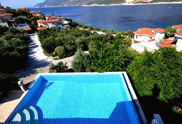 Villa Nane - Görsel 5