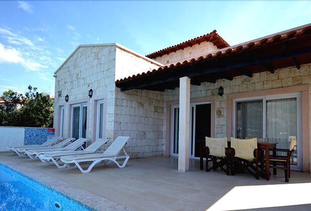 Villa Nane - Görsel 6