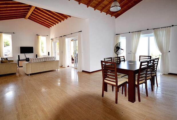 Villa Nane - Görsel 8