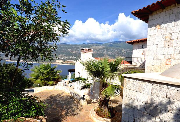 Villa Nane - Görsel 12