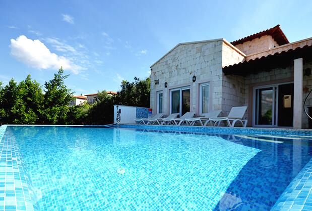 Villa Nane - Görsel 4