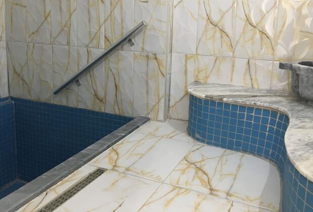 Afion Thermal Otel - Görsel 7