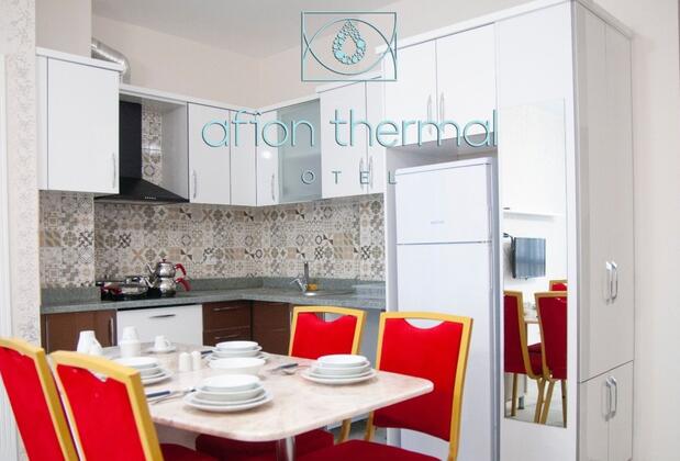 Afion Thermal Otel - Görsel 9
