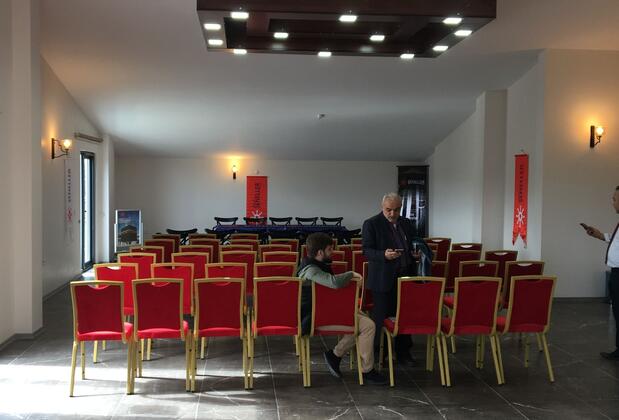 Afion Thermal Otel - Görsel 10