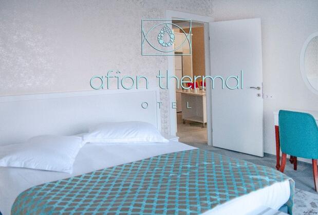 Afion Thermal Otel - Görsel 4