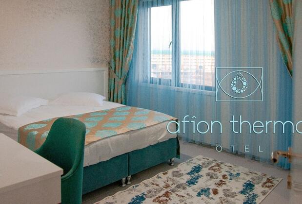Afion Thermal Otel - Görsel 5