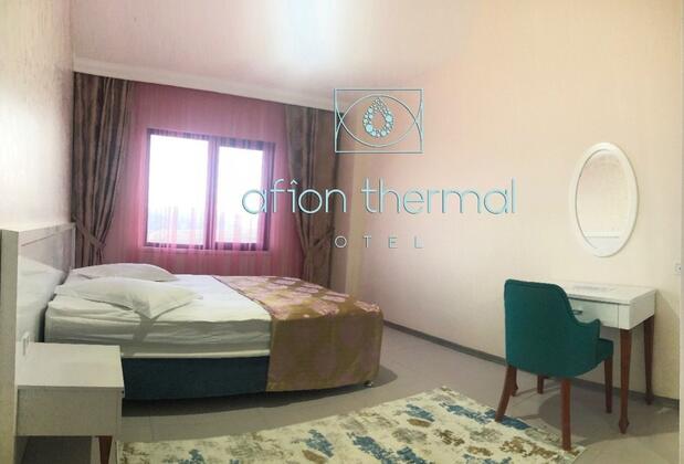 Afion Thermal Otel - Görsel 6
