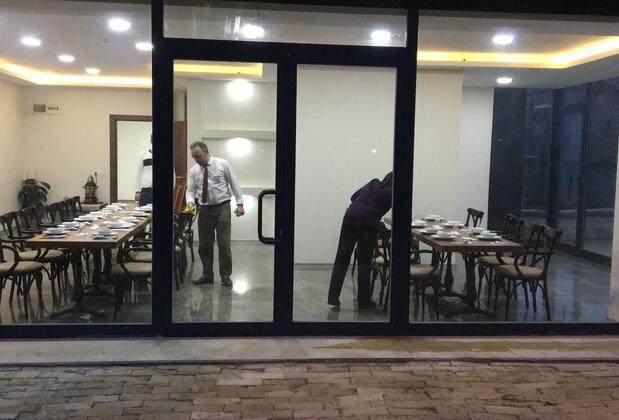 Afion Thermal Otel - Görsel 11