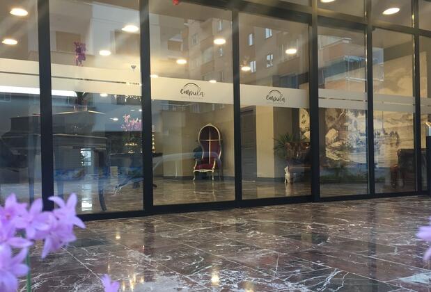 Empula Hotel & Residences - Görsel 3