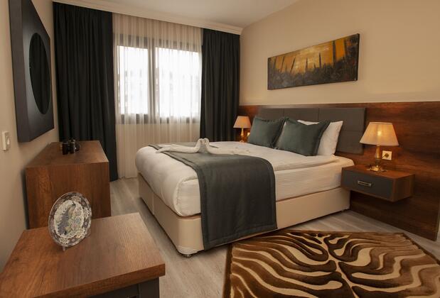 Empula Hotel & Residences - Görsel 9