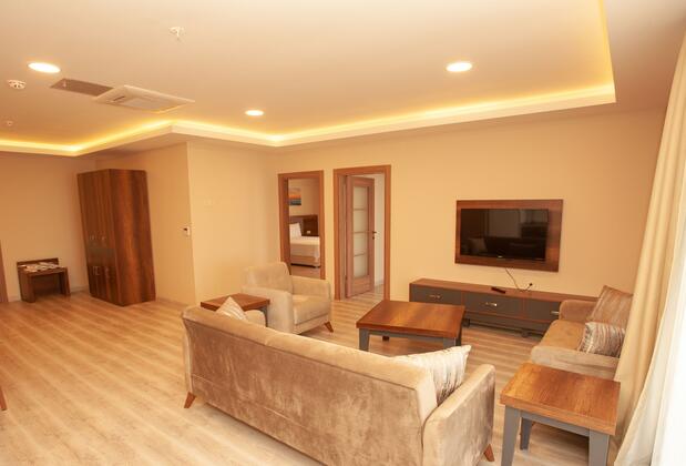 Empula Hotel & Residences - Görsel 22