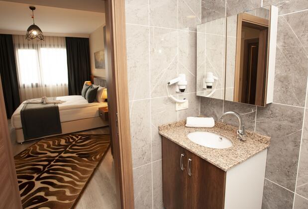 Empula Hotel & Residences - Görsel 11