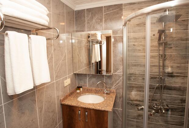 Empula Hotel & Residences - Görsel 16