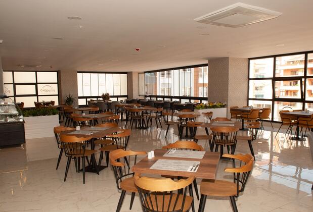 Empula Hotel & Residences - Görsel 24