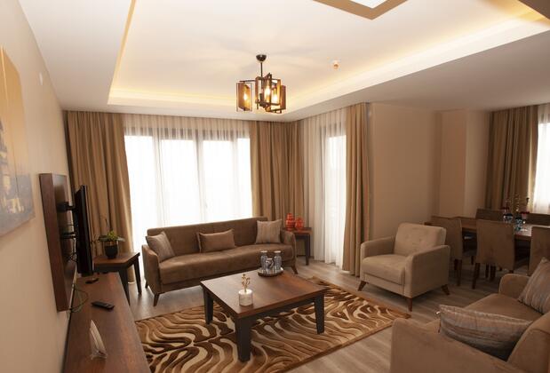 Empula Hotel & Residences - Görsel 14