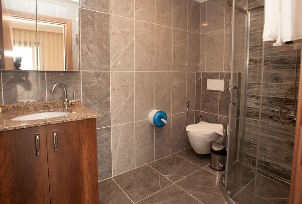 Empula Hotel & Residences - Görsel 19