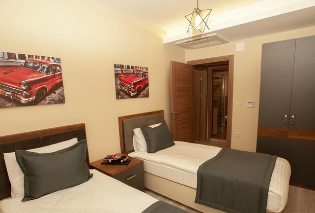 Empula Hotel & Residences - Görsel 7