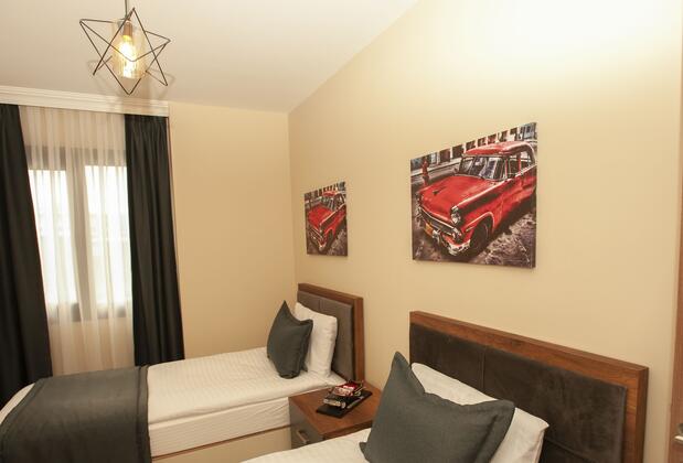 Empula Hotel & Residences - Görsel 13