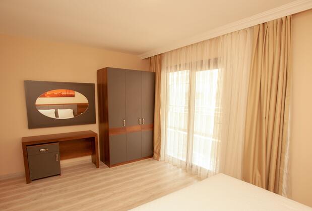 Empula Hotel & Residences - Görsel 21