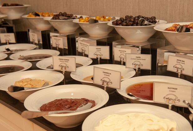 Empula Hotel & Residences - Görsel 26