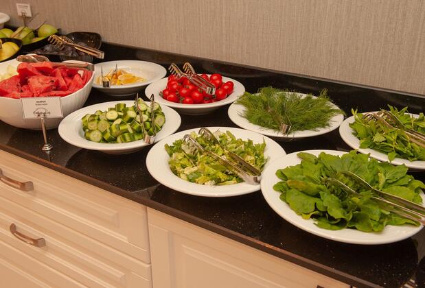 Empula Hotel & Residences - Görsel 27