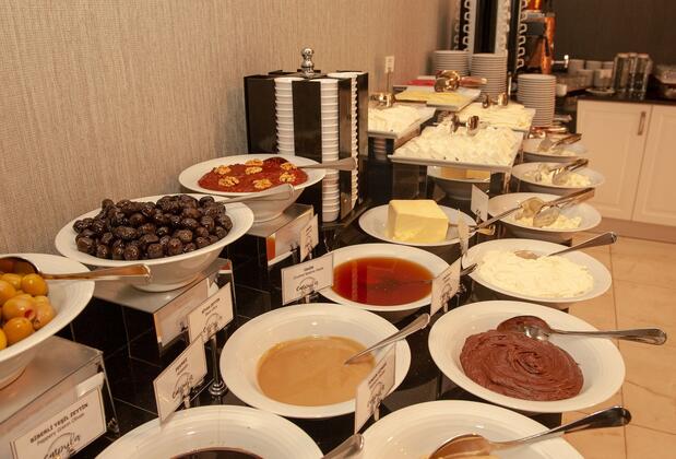 Empula Hotel & Residences - Görsel 28