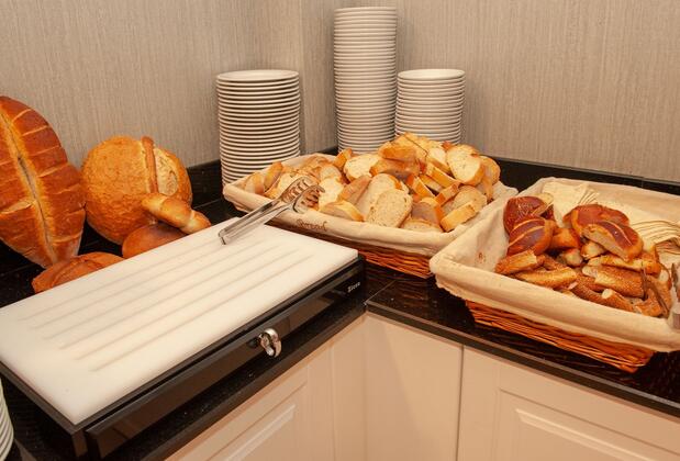 Empula Hotel & Residences - Görsel 29