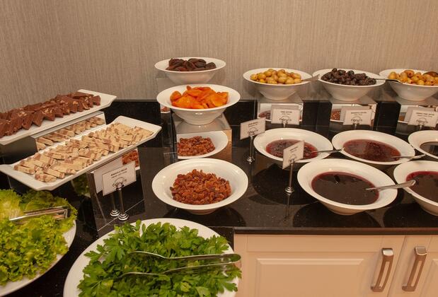 Empula Hotel & Residences - Görsel 30