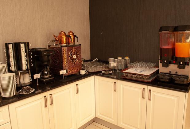 Empula Hotel & Residences - Görsel 31