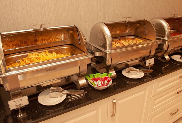 Empula Hotel & Residences - Görsel 32