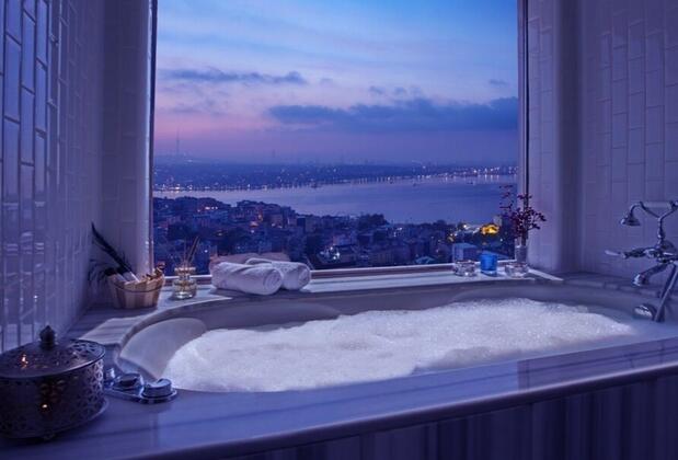 The Marmara Şişli - Görsel 23