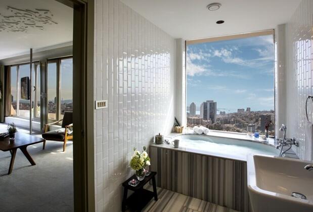 The Marmara Şişli - Görsel 20