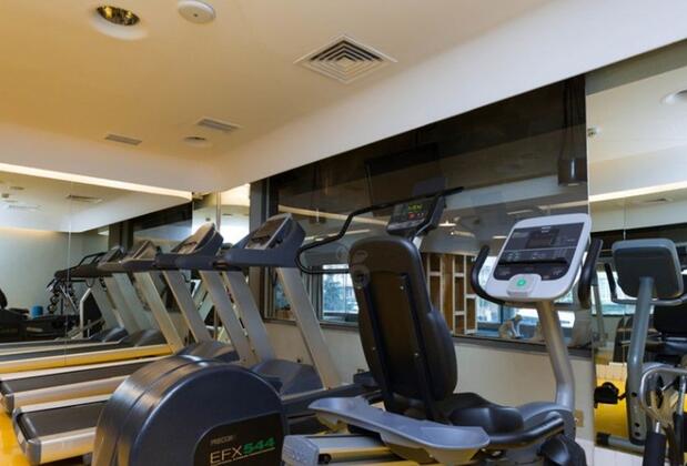 The Marmara Şişli - Görsel 9