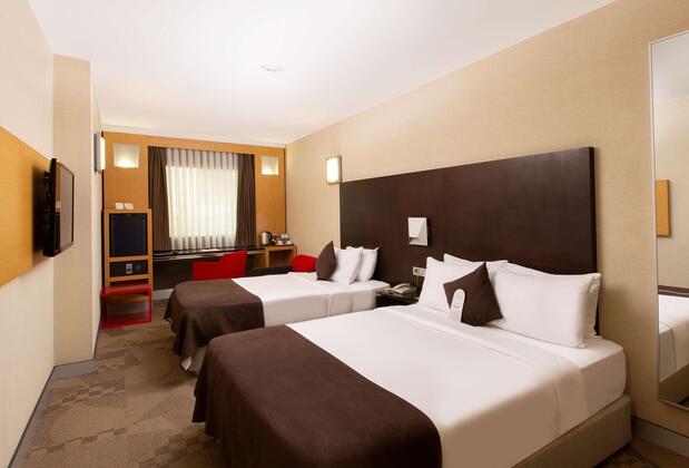 Nippon Hotel - Görsel 13