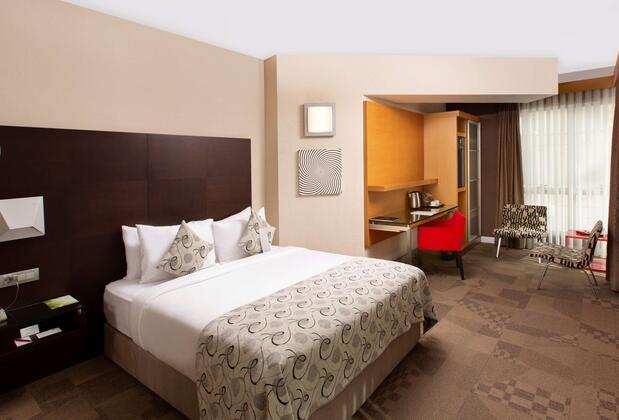 Nippon Hotel - Görsel 14