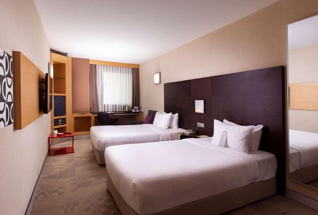 Nippon Hotel - Görsel 15