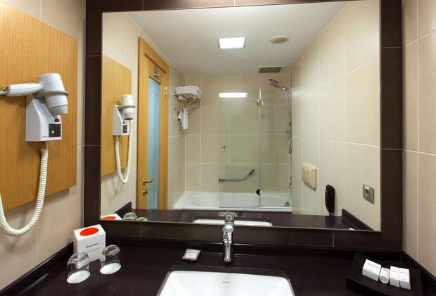 Nippon Hotel - Görsel 25