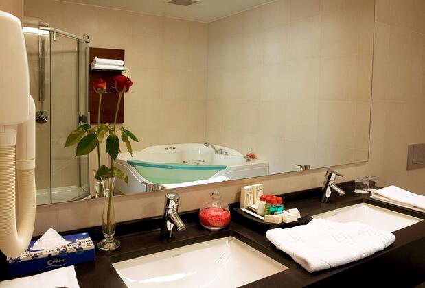 Nippon Hotel - Görsel 23