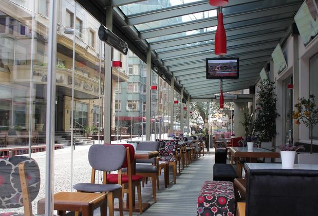 Nippon Hotel - Görsel 8