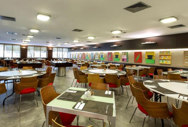 Nippon Hotel - Görsel 4