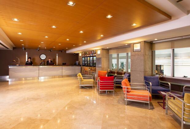 Nippon Hotel - Görsel 21