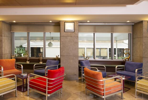 Nippon Hotel - Görsel 3