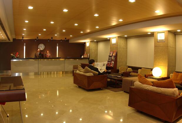 Nippon Hotel - Görsel 22