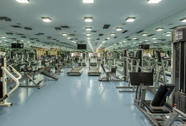 Nippon Hotel - Görsel 11