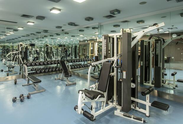 Nippon Hotel - Görsel 12