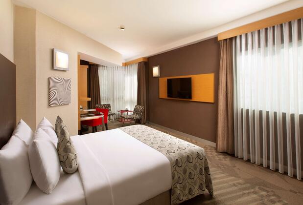 Nippon Hotel - Görsel 16