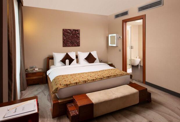 Nippon Hotel - Görsel 17